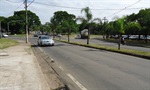 Av. Dr. Paulo de Moraes tem tráfego intenso