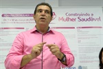 Vereador Paiva