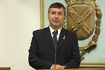 Vereador Pedro Kawai