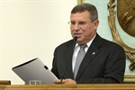 Vereador Pedro Cruz