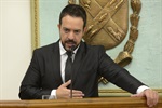 Alexandre de Oliveira Daruge