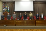 Mesa de honra