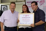 Abertura da exposição de fotos - A mulher trabalhadora 