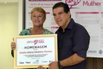 Abertura da exposição de fotos - A mulher trabalhadora 