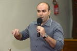 Fisioterapeuta Gustavo Bortolazzo