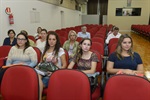 Palestra Semana Mulher 2015