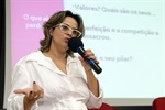 Palestra Semana Mulher 2015 - Nahara Leite Ribeiro
