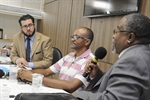 Adilson Abreu falou da importância da Lei
