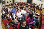 Semana da Mulher: palestras na Câmara focam vida saudável