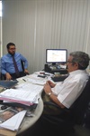 Município consegue distribuir e aplicar os recursos, informou secretário