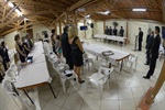 Solenidade de entrega de título de Cidadão Piracicabano ao doutor Saulo Cardoso 