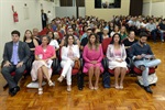 Câmara promove reunião solene para homenagear as mulheres