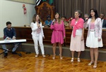 Quarteto Dedo de Moça