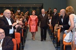  Entrega de Medalha de Mérito a José Coral