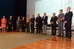  Entrega de Medalha de Mérito a José Coral