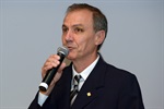  Entrega de Medalha de Mérito a José Coral - Arnaldo Bortoletto