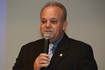  Entrega de Medalha de Mérito a José Coral -  vereador Gilmar Rotta