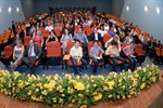  Entrega de Medalha de Mérito a José Coral
