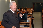  Entrega de Medalha de Mérito a José Coral - José Coral 