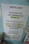 Parlamentar visitou novamente o bairro e constatou abandono