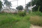 Parlamentar visitou novamente o bairro e constatou abandono