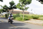Pauliceia, Jardim Colonial e Jardim Califórnia foram percorridos por parlamentar