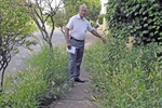 Pauliceia, Jardim Colonial e Jardim Califórnia foram percorridos por parlamentar