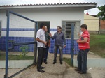 Posto de Saúde - Santa Fé I 