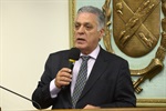 Prefeito de Piracicaba Gabriel Ferrato (PSDB)