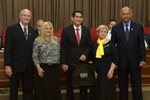 Homenagens