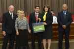 Homenagens