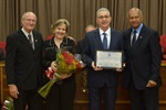 Homenagens