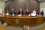 Mesa Diretiva