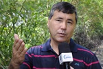 Kawai: "Vou levar o problema ao secretário Waldemar Gimenez".
