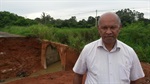 Vereador Pastor Luizinho cobra providências do Estado