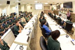 62 jovens do CIEE participaram do "Conheça o Legislativo" nesta terça-feira