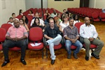 Reunião Solene em homenagem ao "Dia do Carteiro"