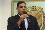 Reunião Solene em homenagem ao "Dia do Carteiro" - Paulo Campos 