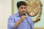 Reunião Solene em homenagem ao "Dia do Carteiro" - Jaredes Gil de Toledo  