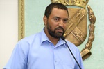 Reunião Solene em homenagem ao "Dia do Carteiro" - Emerson Vieira