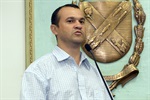 Reunião Solene em homenagem ao "Dia do Carteiro" - Sérgio Leal 