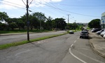 Mudança do paisagismo dá maior segurança a motoristas