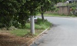 Moradores reclamam da situação da área verde do bairro Vila Industrial 