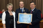 Câmara celebra o Dia Municipal do Leonismo 2015