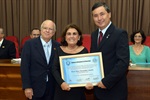 Câmara celebra o Dia Municipal do Leonismo 2015