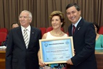 Câmara celebra o Dia Municipal do Leonismo 2015