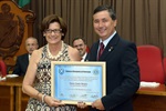 Câmara celebra o Dia Municipal do Leonismo 2015