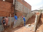 Obra liga as ruas Mombuca e João Pessoa