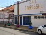 Prefeitura sinalizou solo com vaga exclusiva para embarque e desembarque de alunos