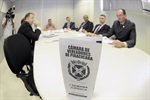 Pedro Cruz anuncia realização da  Semana Jurídica